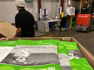 North Carolina Supplier Checks